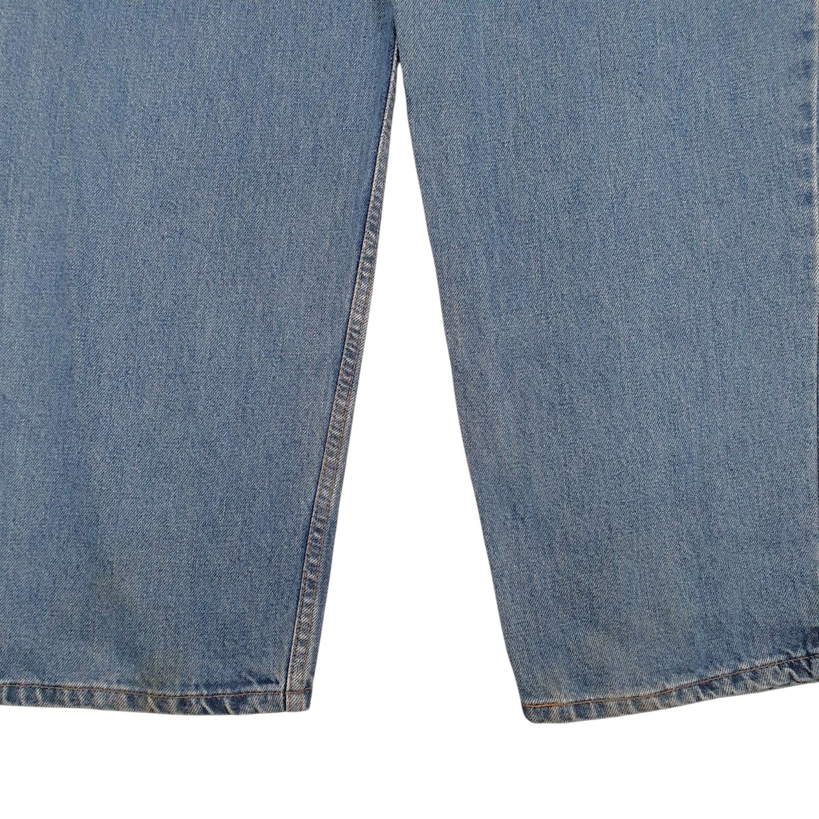 Mens Blue Levis Vintage 90s  Jeans