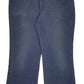Mens Blue Dickies   Jeans