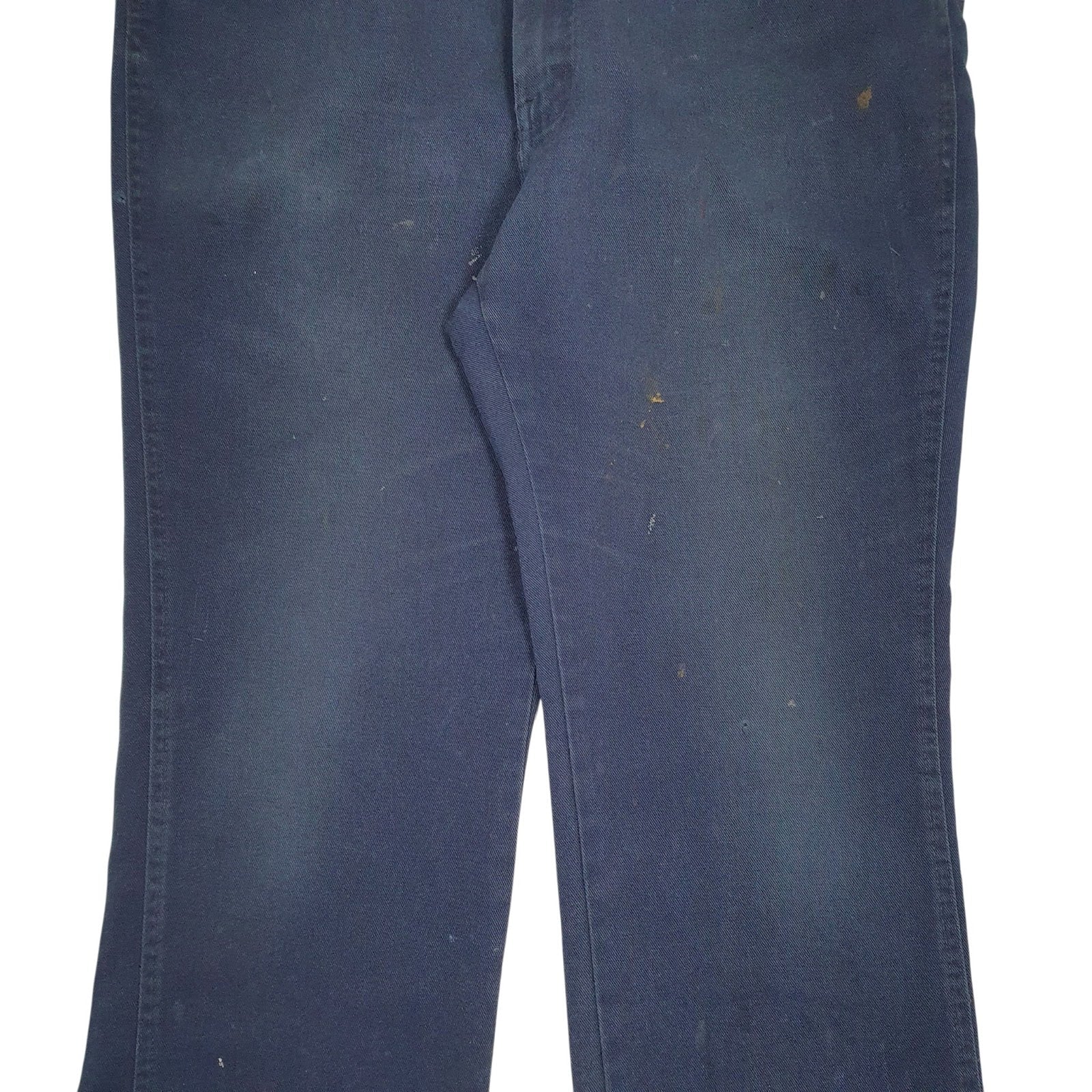 Mens Blue Dickies   Jeans