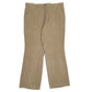 Mens Brown Dockers Classic Corduroy Trousers
