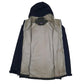 Mens Navy Patagonia Torrentshell  Coat
