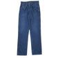 Womens Blue Armani Vintage Casual JeansW28 L31