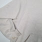 Mens Beige Nike  Hoodie Jumper