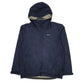 Mens Navy Patagonia Torrentshell  Coat
