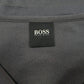 Mens Grey Hugo Boss   T Shirt