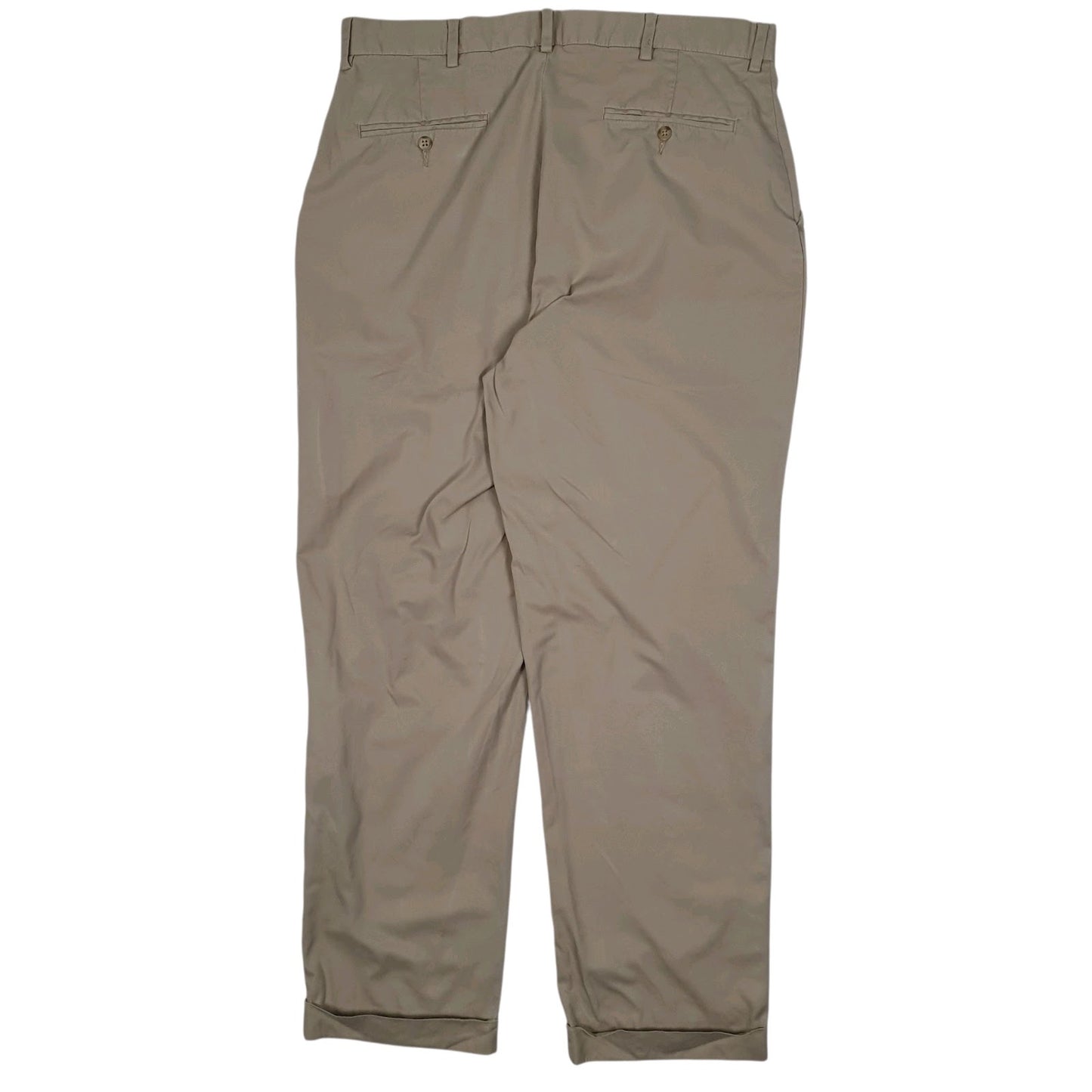 Mens Beige Polo Ralph Lauren   Trousers
