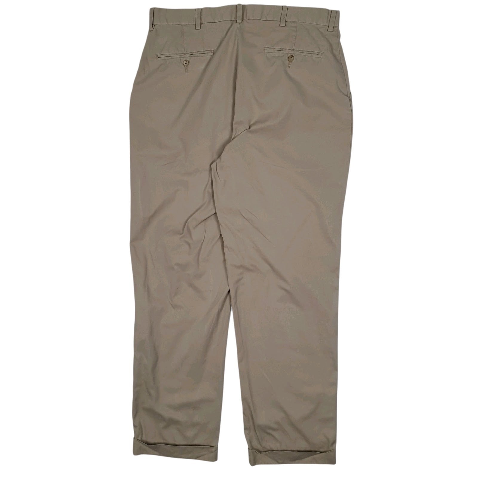 Mens Beige Polo Ralph Lauren   Trousers