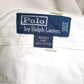Mens Beige Polo Ralph Lauren Prospect Pant  Trousers