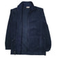 Womens Navy Columbia Sportswear Company  Full Zip Jumper