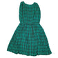 Womens Green Last Scene   Dress