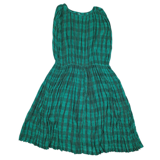 Womens Green Last Scene   Dress