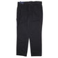 Mens Black Polo Ralph Lauren Preston Pant Chino Trousers