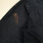 Mens Navy Ralph Lauren Polo Sport Vintage 90s Pullover Smock Full Zip Coat