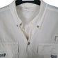 Mens White Columbia Sportswear Company PFG Fishing Omni Shade  Shirt