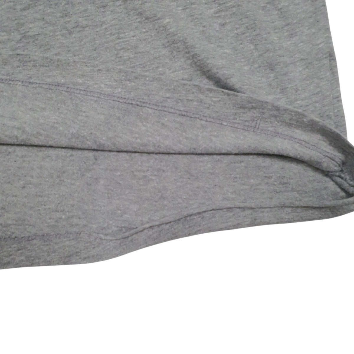Mens Grey Puma   T Shirt