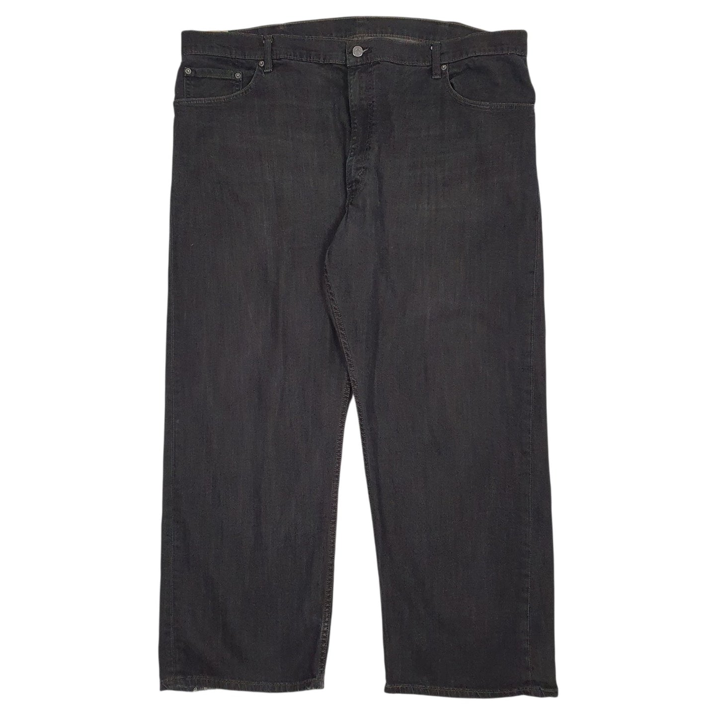Mens Grey Levis  559 JeansW46 L30