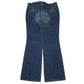 Mens Blue Rifle   Jeans