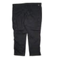 Mens Black Levis   Trousers