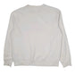 Mens White Tommy Hilfiger  Crewneck Jumper