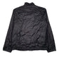 Mens Black Nautica   Coat