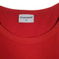 Mens Red Le Coq Sportif   T Shirt