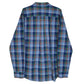 Mens Blue Tommy Hilfiger   Shirt