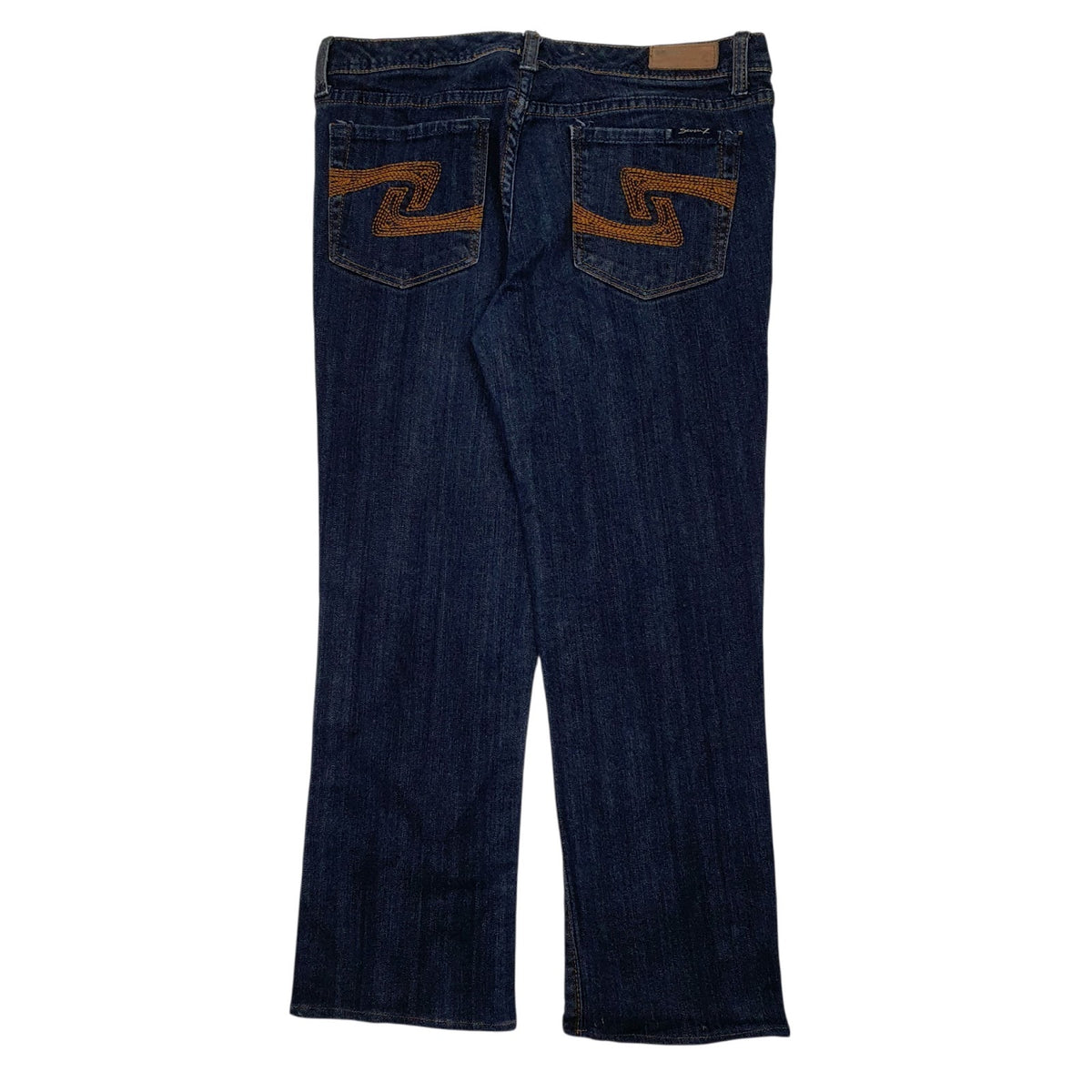 Womens Blue Seven 7   Jeans