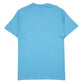 Mens Blue Port & Company 43 Hoops Basketball Academy  T Shirt
