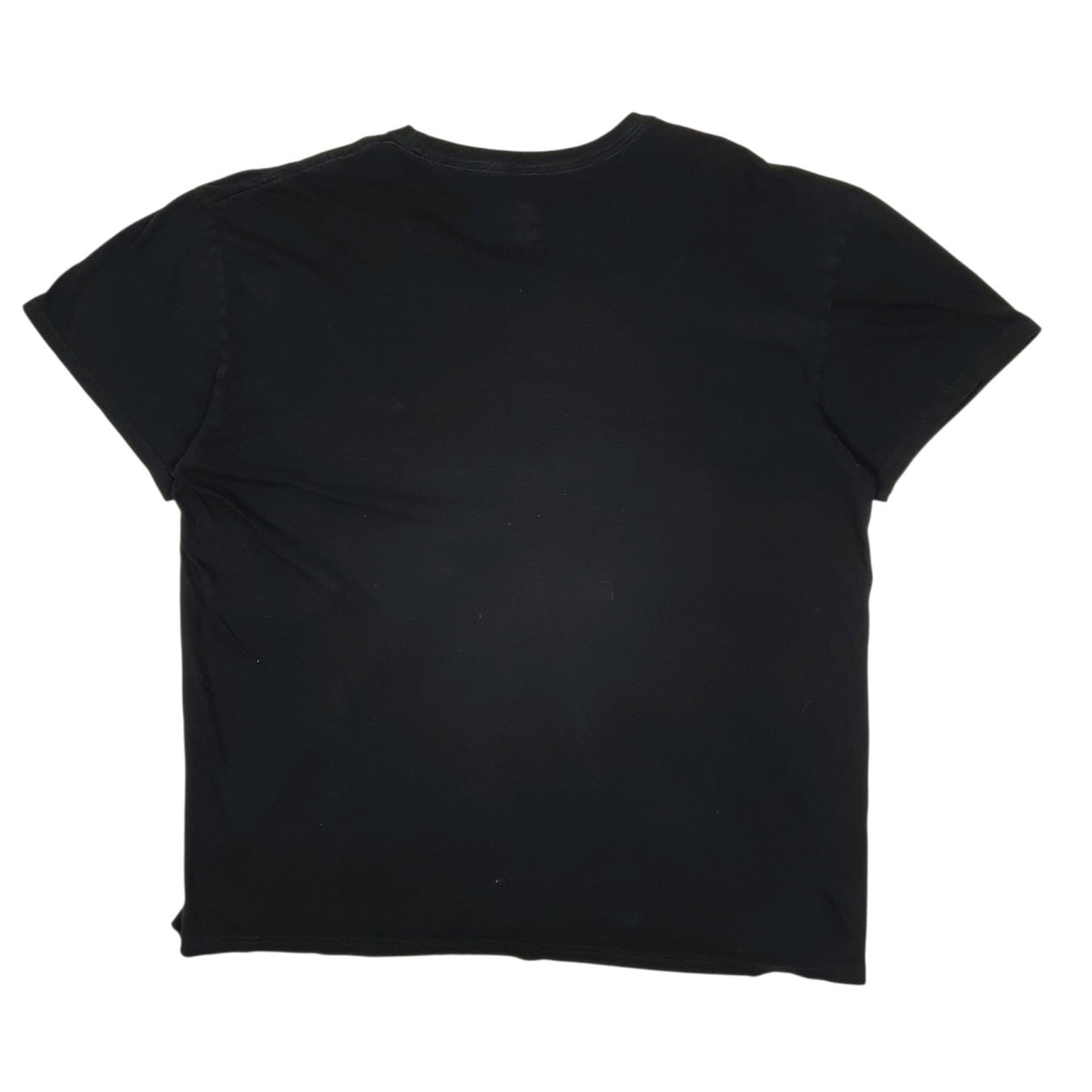 Mens Black Polo Ralph Lauren   T Shirt