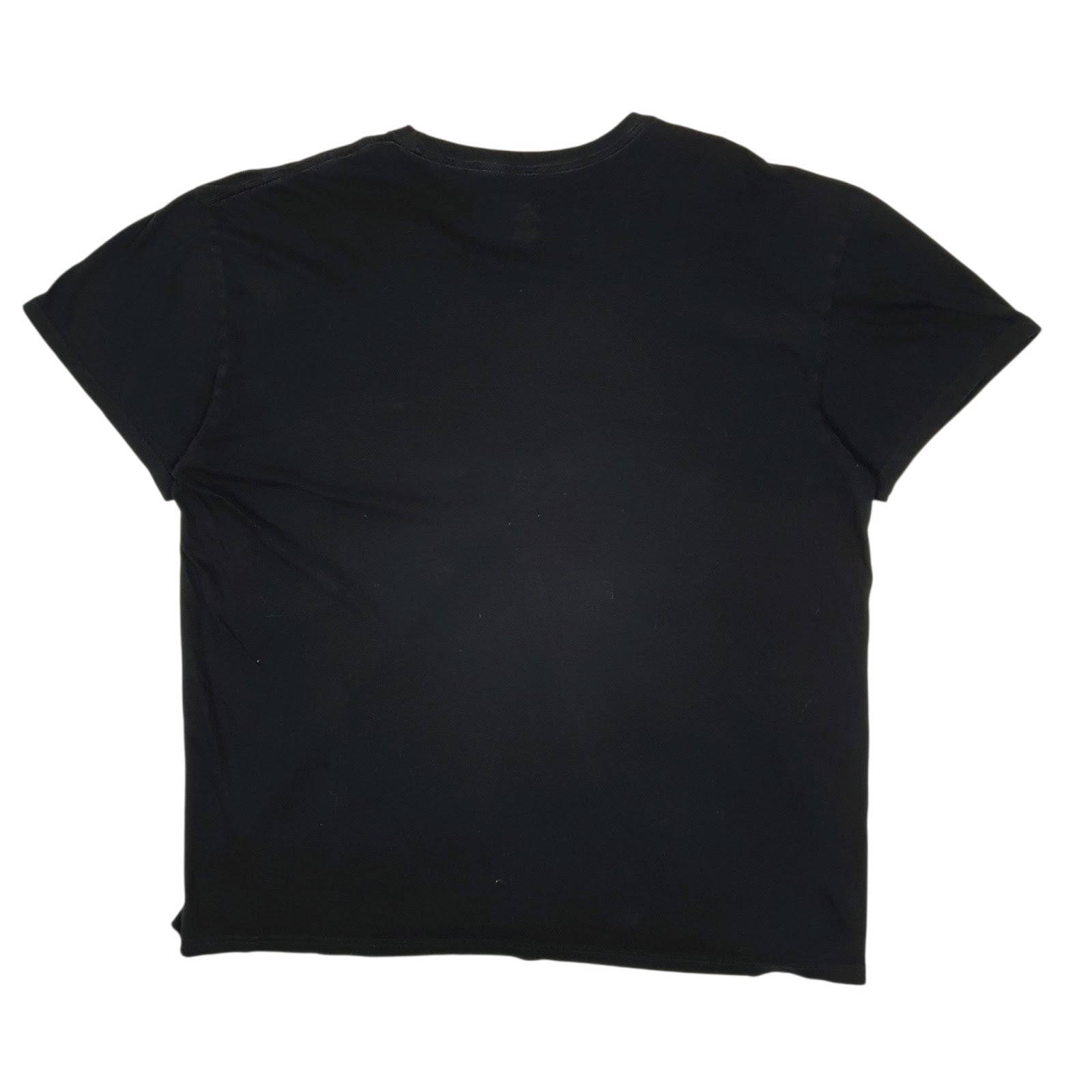 Mens Black Polo Ralph Lauren   T Shirt
