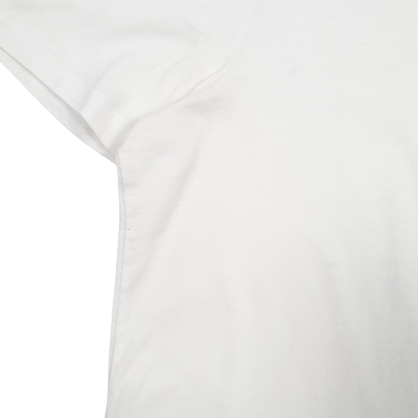 Mens White Polo Ralph Lauren   T Shirt