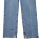 Womens Blue Arizona Jeans   Jeans