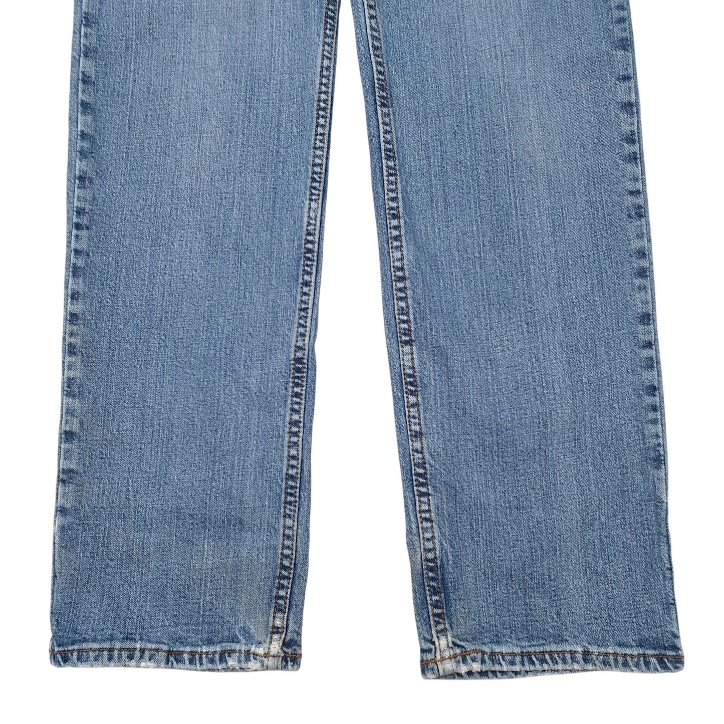 Womens Blue Arizona Jeans   Jeans