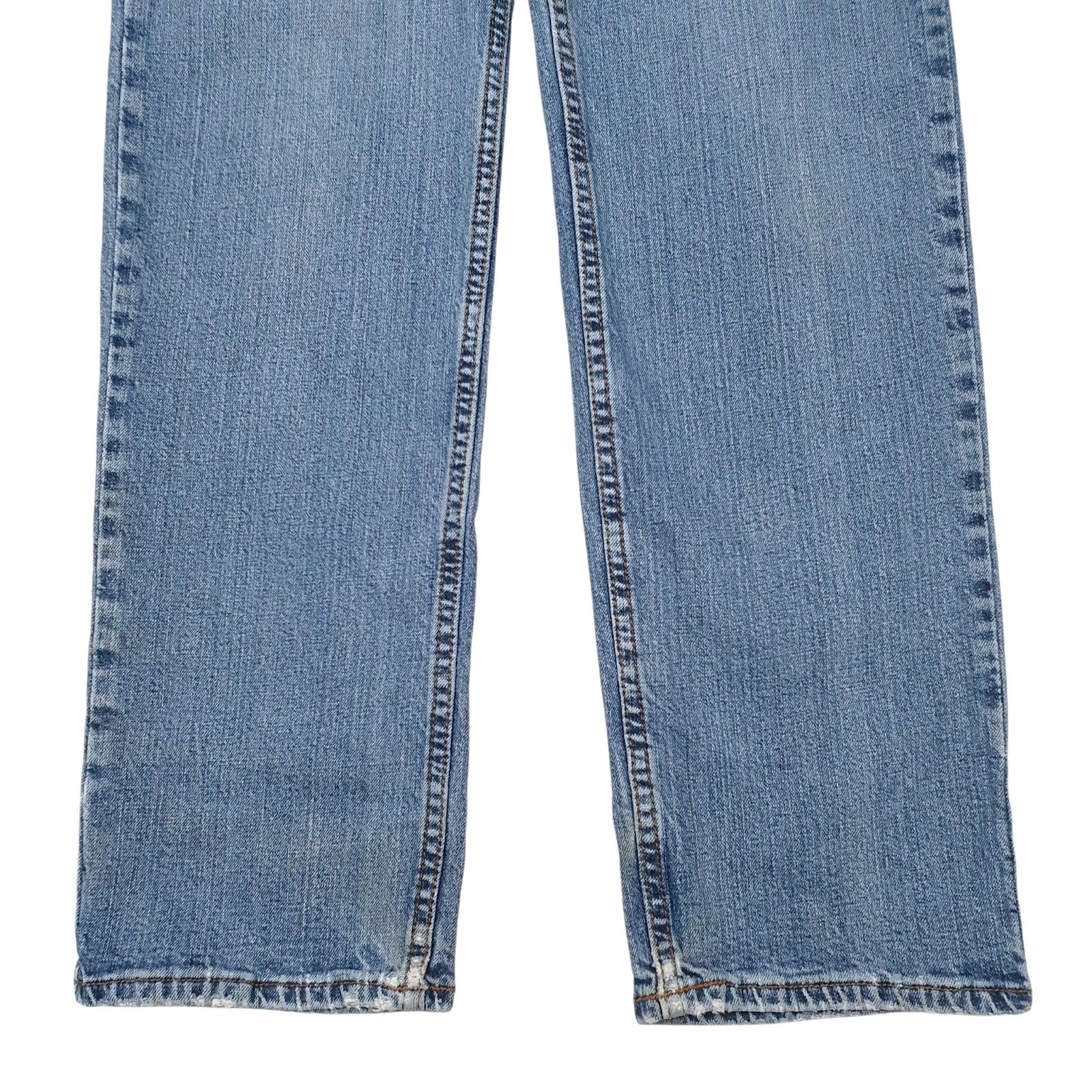 Womens Blue Arizona Jeans   Jeans