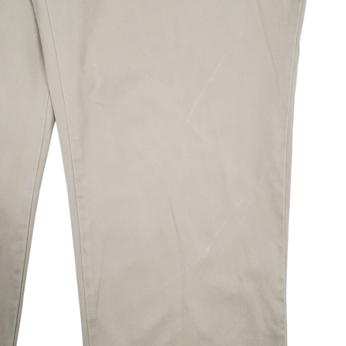 Mens Brown Polo Ralph Lauren   Trousers