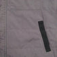 Mens Grey Lee Workwear Padded  Coat