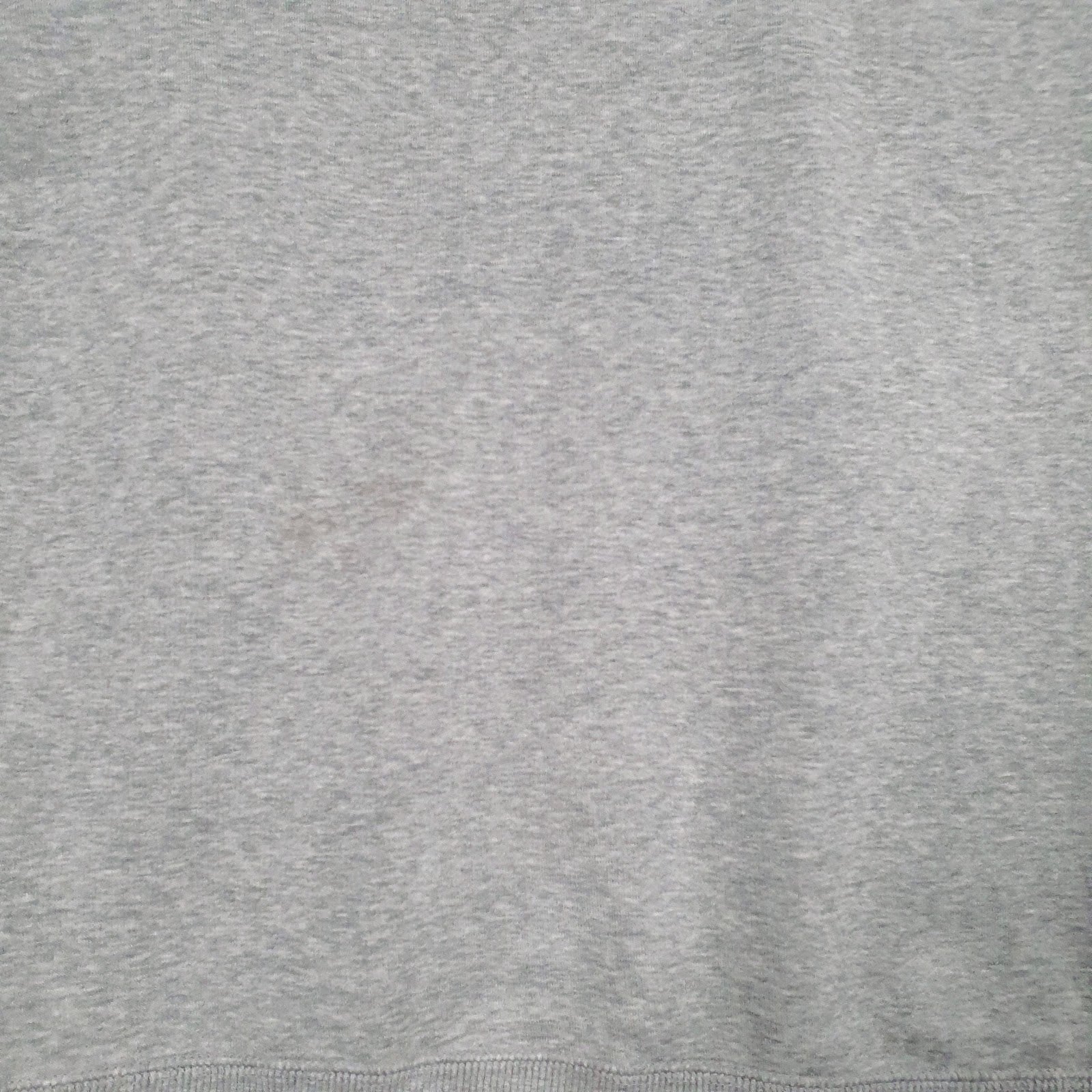 Mens Grey Nike 2014 Rose Bowl Game Champions Hoodie Jumper