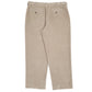 Mens Brown L.L. Bean   Trousers