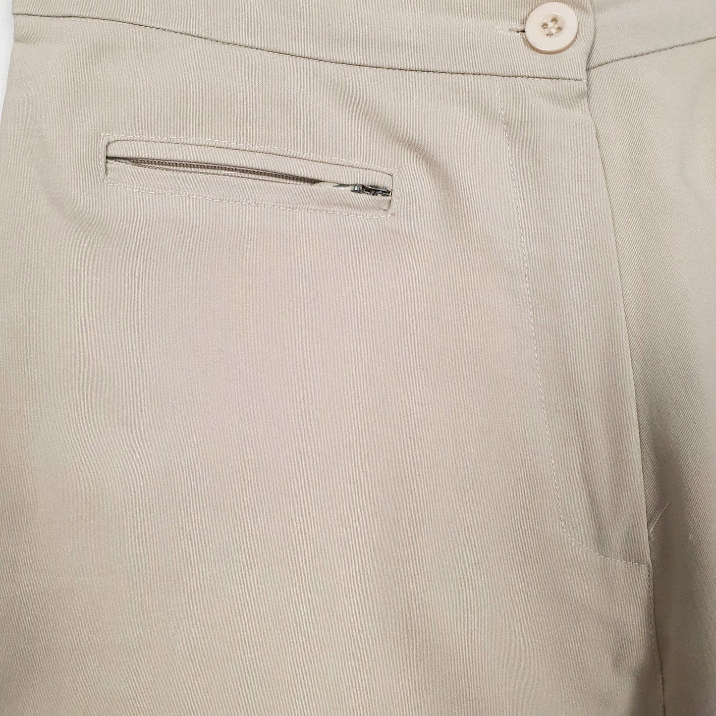 Womens Beige Unbranded   Trousers