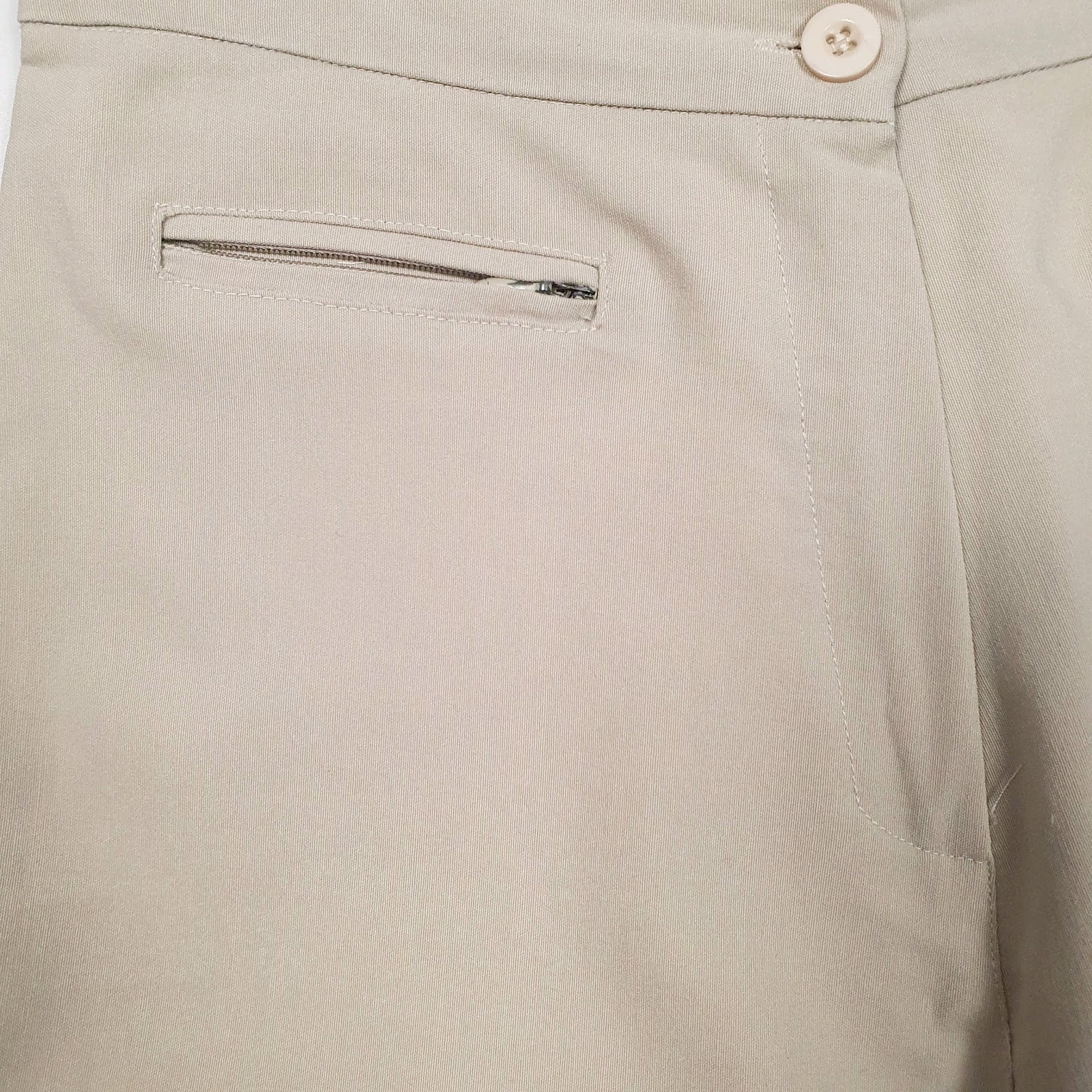Womens Beige Unbranded   Trousers