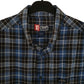 Mens Navy Ralph Lauren Vintage 90s  Shirt