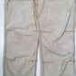 Mens Beige Carhartt Double Knee  Trousers