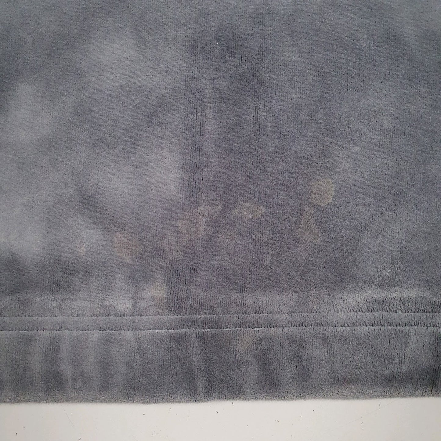 Mens Grey Adidas  Full Zip Jumper