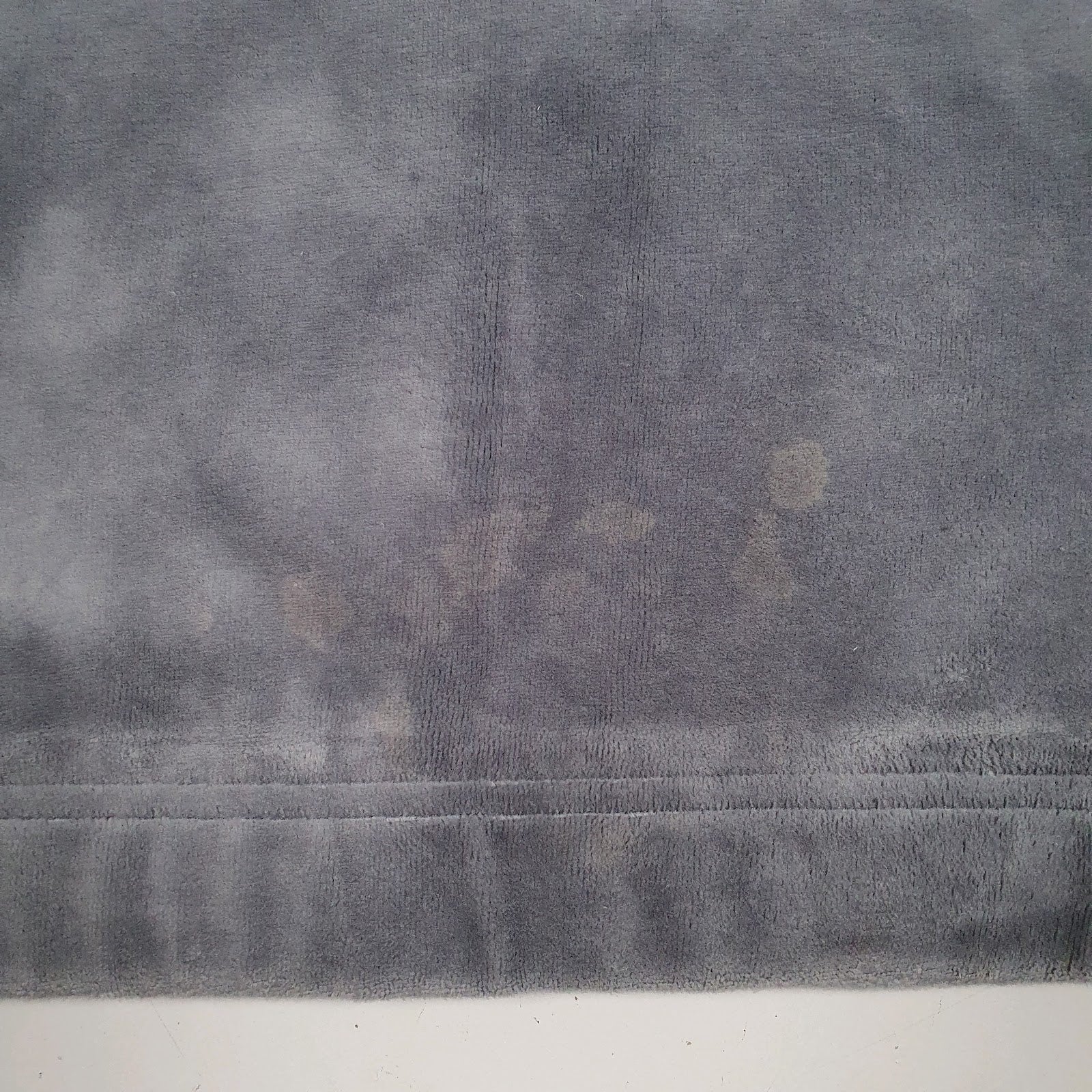 Mens Grey Adidas  Full Zip Jumper