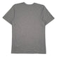 Mens Grey Nike Dri-Fit  Polo Shirt
