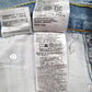 Mens Blue Levis   Jeans