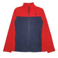 Mens Navy The North Face  Full Zip Jumper