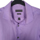 Mens Purple Calvin Klein Tall  Shirt