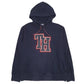 Mens Navy Tommy Hilfiger  Hoodie Jumper