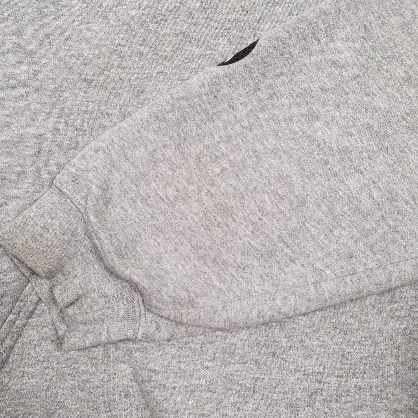 Mens Grey Carhartt  Hoodie Jumper